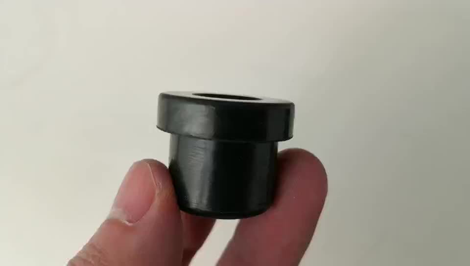 Club Car Precedent Golf Cart Rear Leaf Spring Bushing Kit Oem No