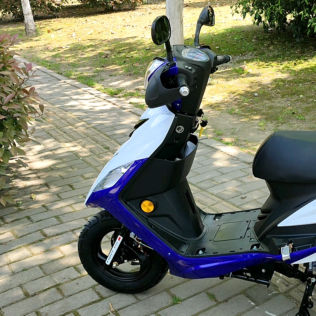 Скутер RMX 175cc