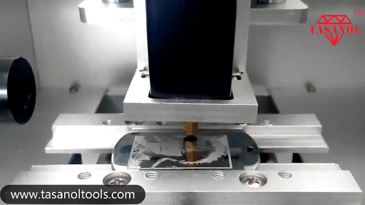 Cnc Jewelry Making Machine Ring Engraving Tool Metal Engraver Buy
