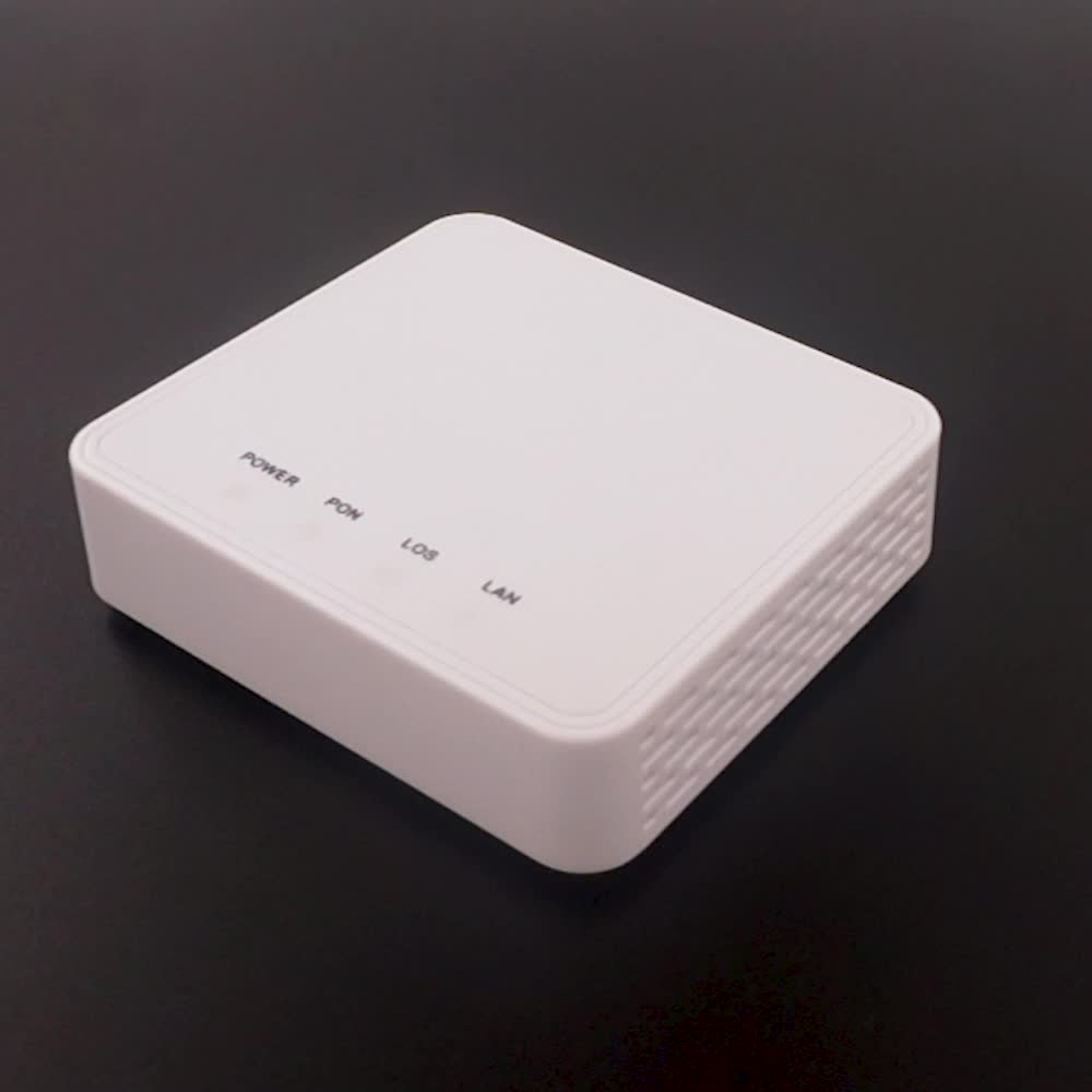 1 Ge Port Fullduplex/halfduplex Rj45 1ge +wifi Epon/gpon/gepon Onu 