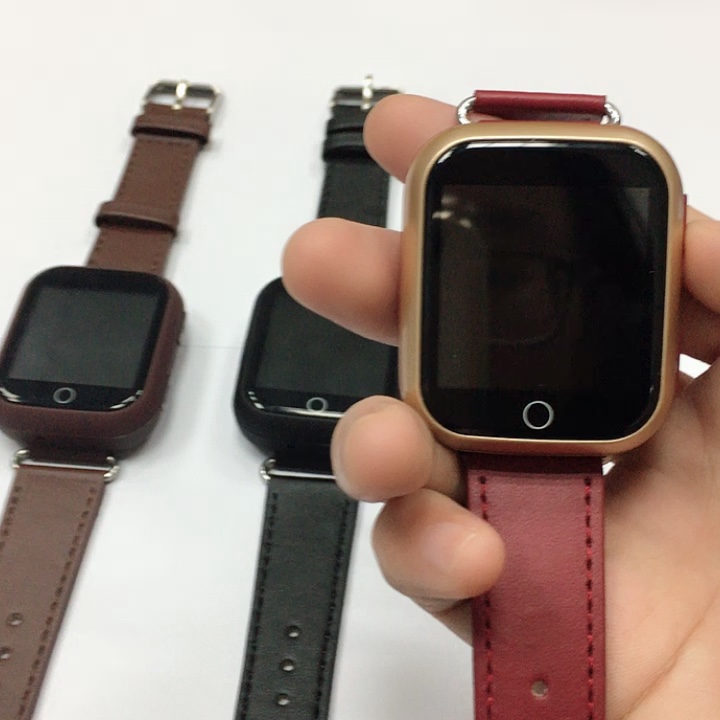 smallest gps running watch