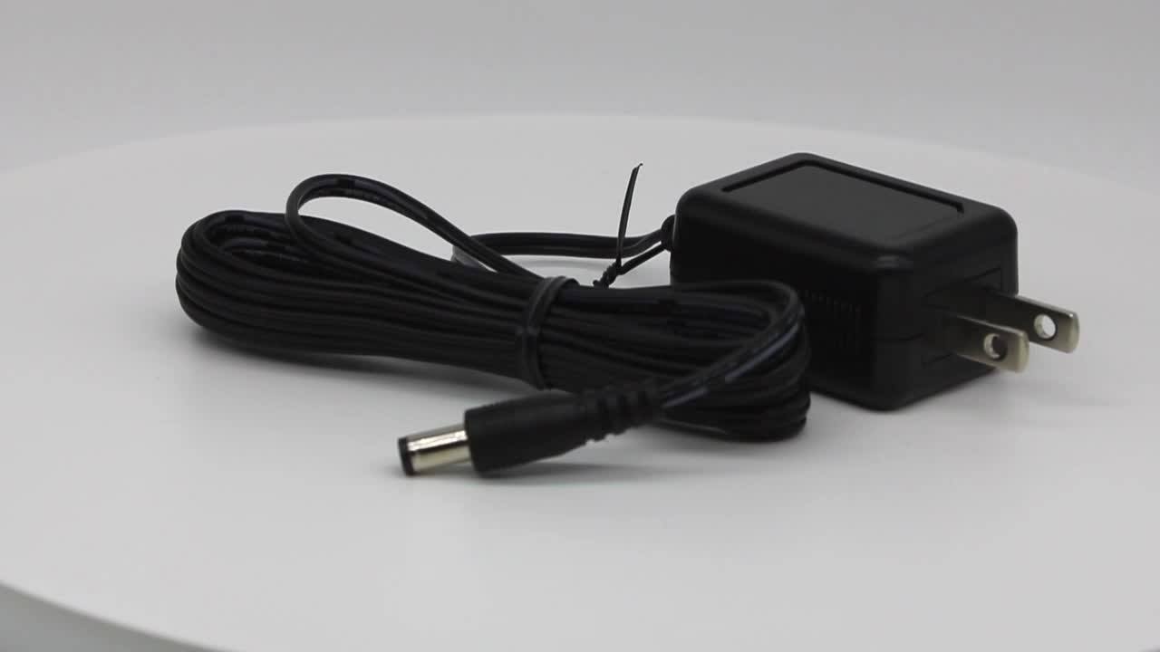 Mini Size Etl Pse Intertek Charger Switching Adaptor Japan 5v2a 9v 12v