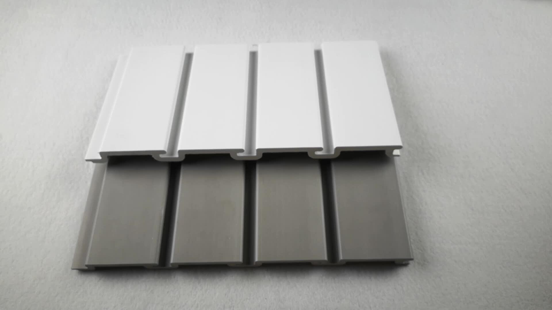 Wholesale China Factory Pvc Slatwall Panel For Garage Buy Pvc