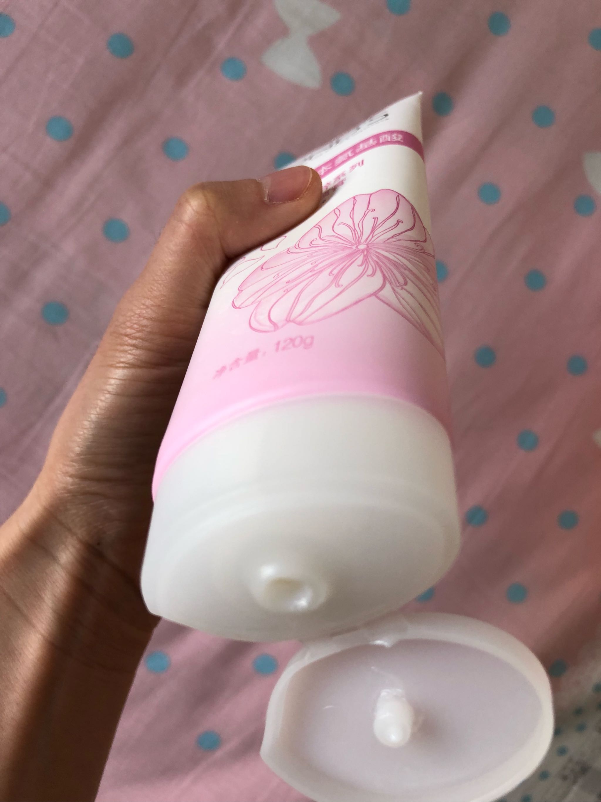 旁氏氨基酸洁面么样到底好不好可以通用吗，两款产品使用评测,第2张