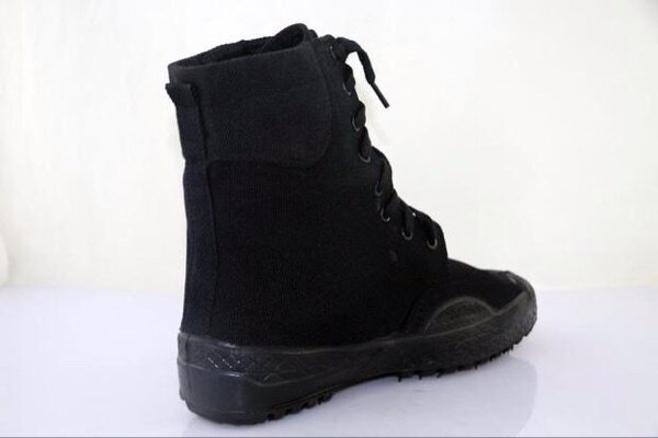Bottes militaires - Ref 1400536 Image 8