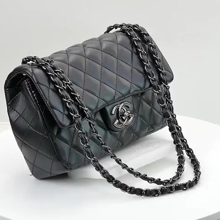 Best Women's Handbag Designers Touch