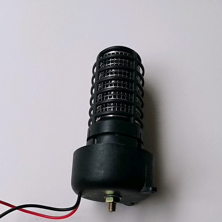 hvac ion generator
