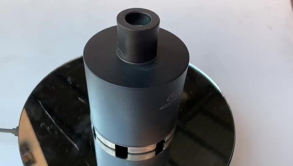 80mm Diamond Core Drill Bit,Diamond 