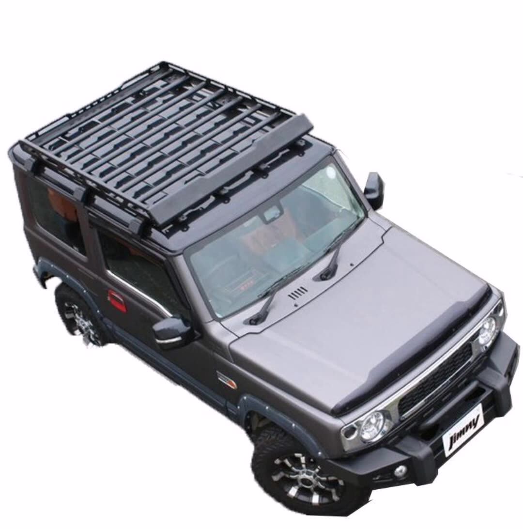 Jimny Roof Rack 2021 Accessories Luggage Rack Roof Rack For Suzuki