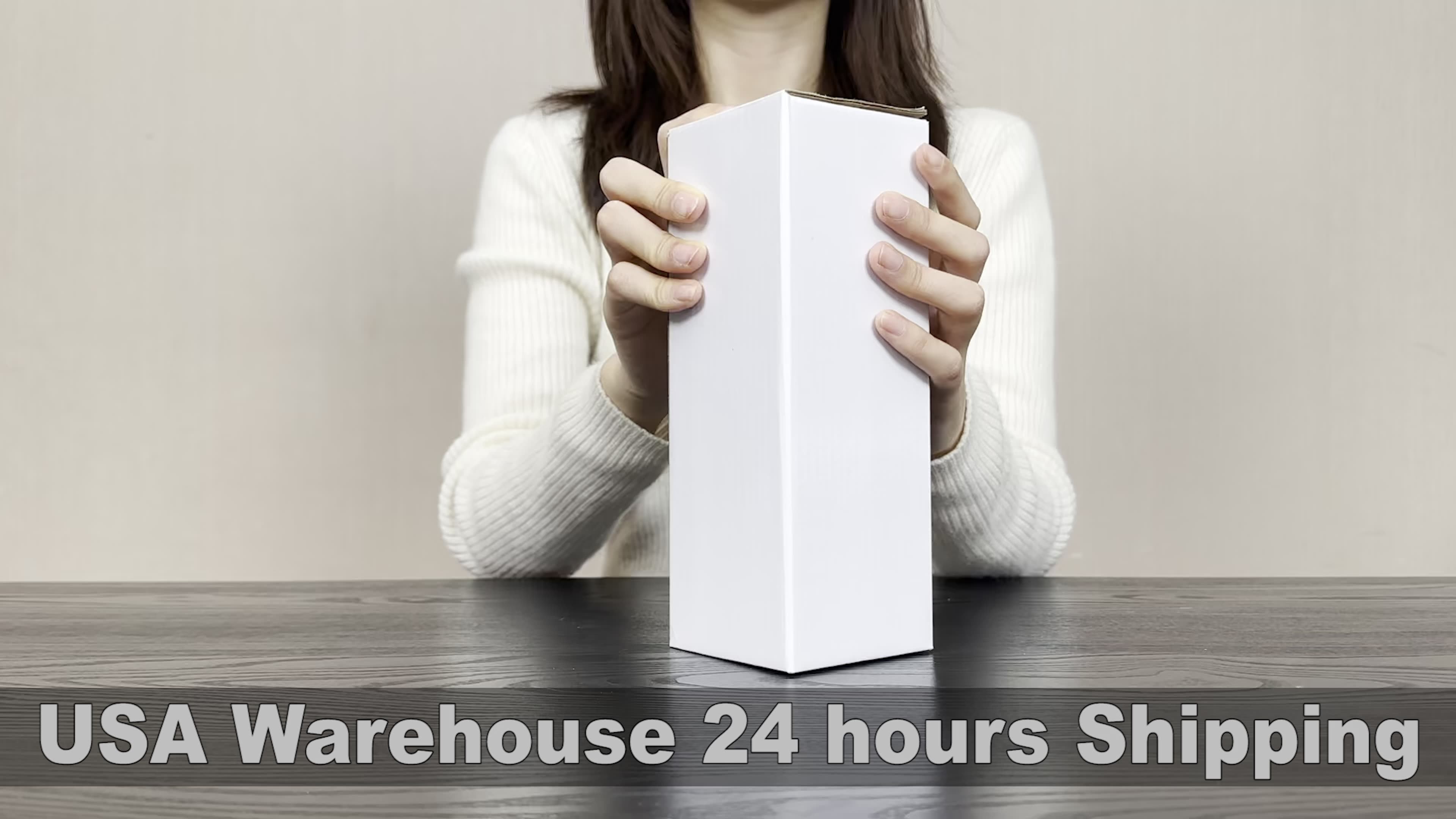 Wholesale Usa Warehouse 20oz 30oz Skinny Sublimation Blanks Tumbler