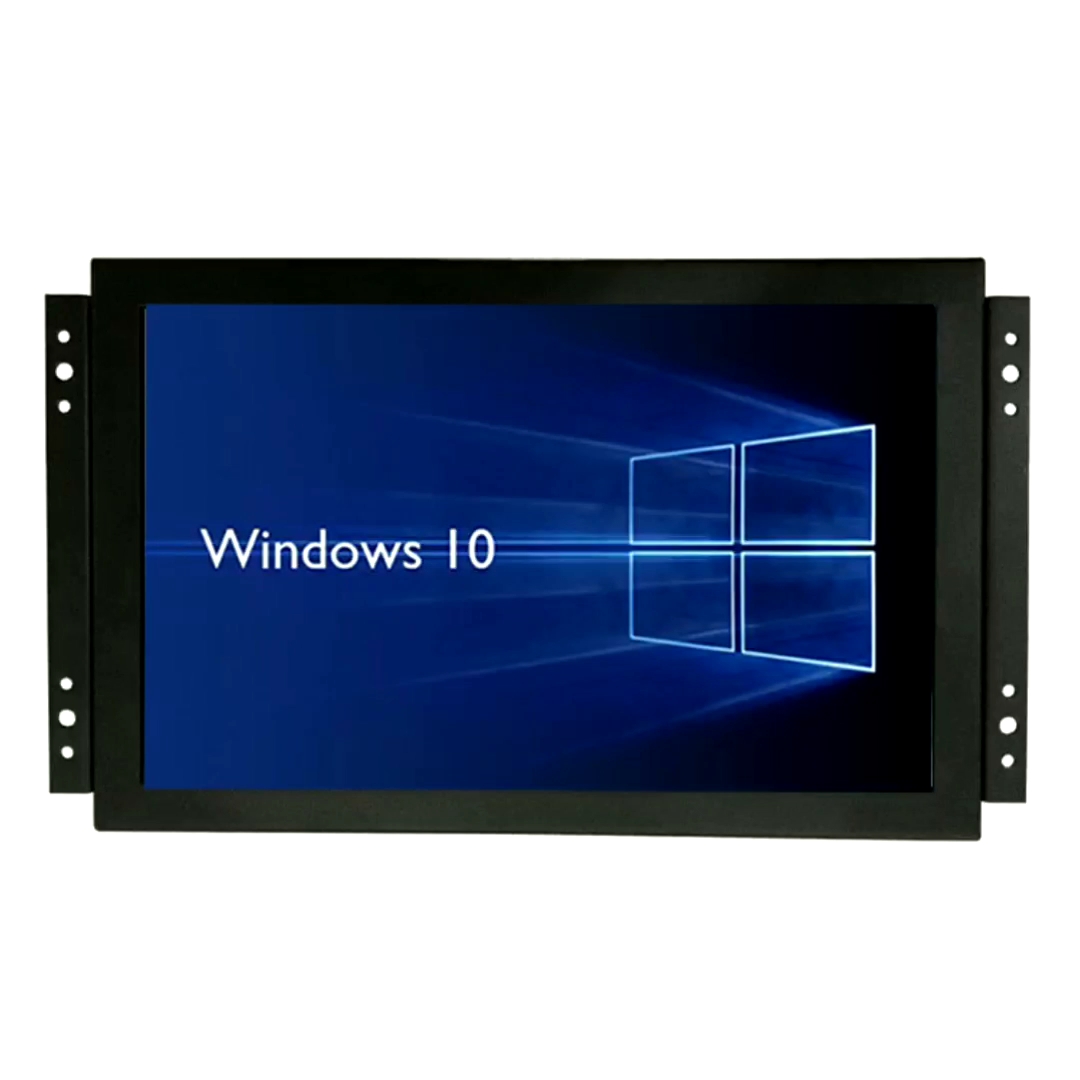 mount lcd panel in case free sample