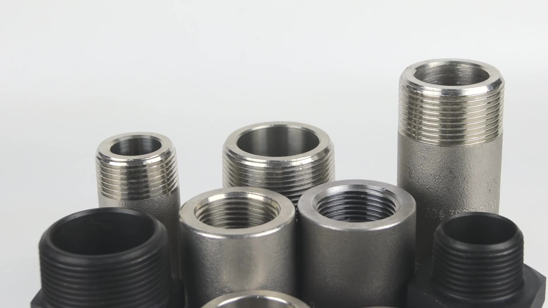 Din 2986 Galvanized Water Fittings Carbon Steel Socket Buy Din 2986