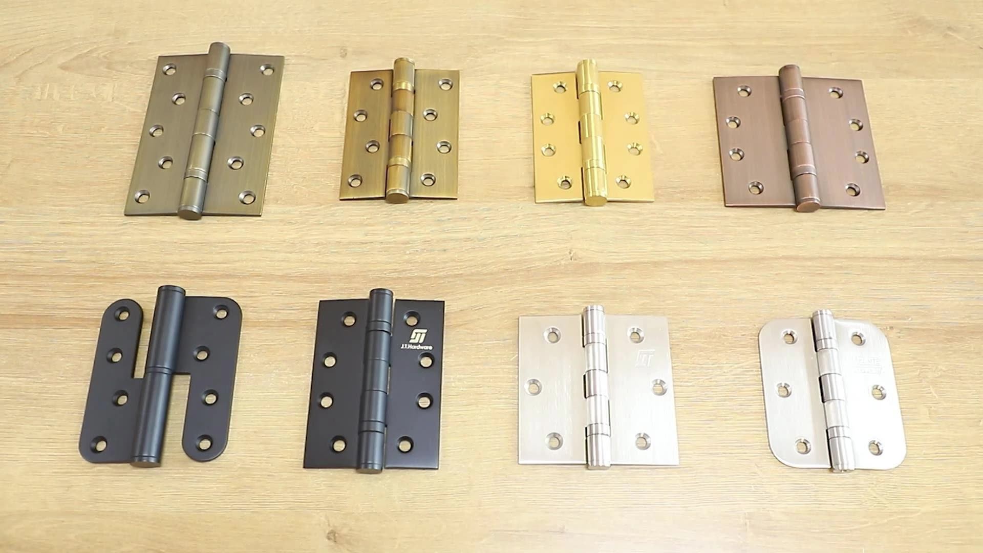 300kg Stainless Steel Hidden Invisible 3d Adjustable Invisible