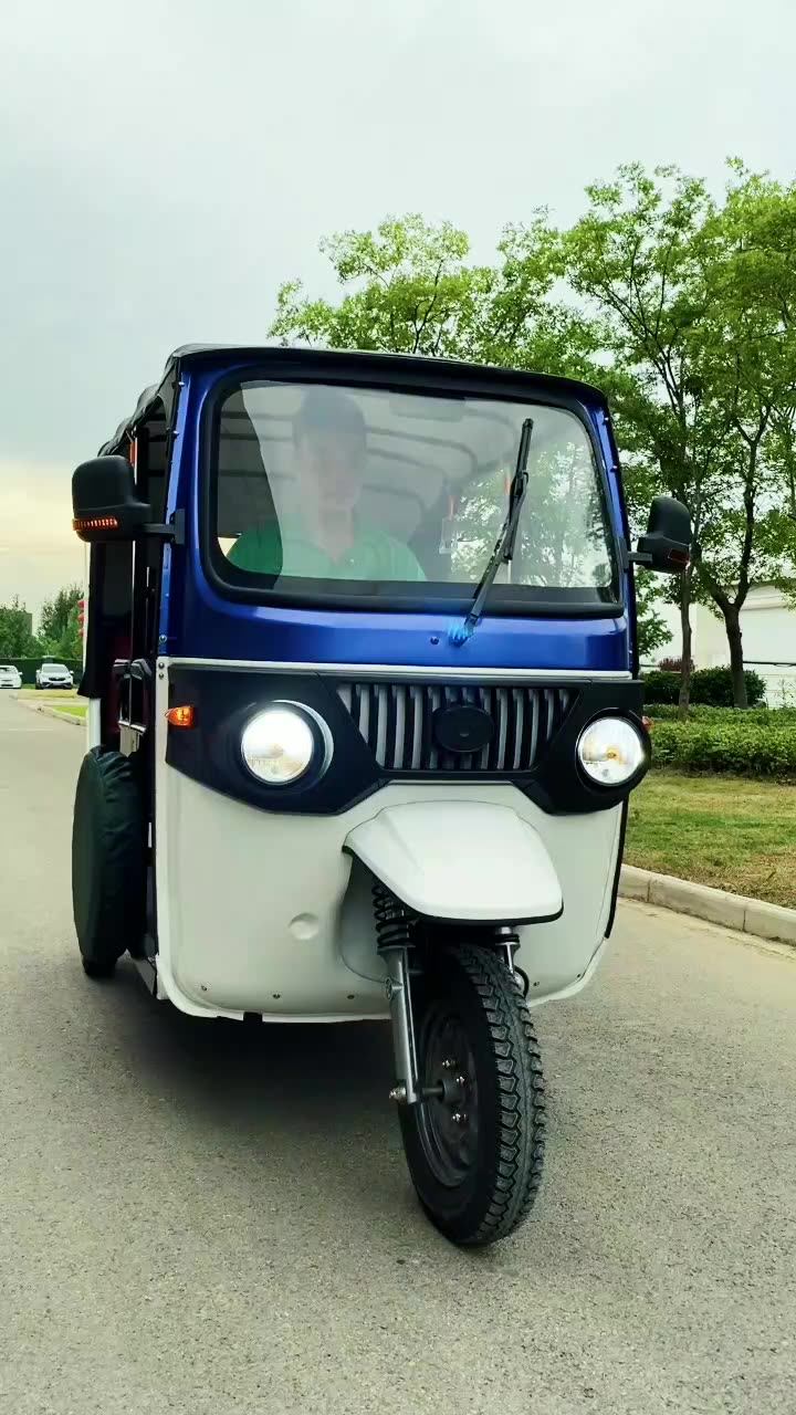 Jinpeng E Rickshaw Price In India Passenger Three Wheel Electric