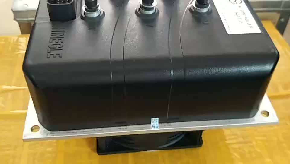 1kw Ac Motor Speed Controller For Forklift/ev Car Conversion Kit Buy