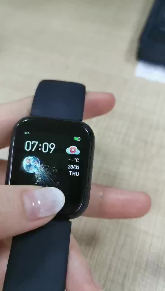 target iwatch 5