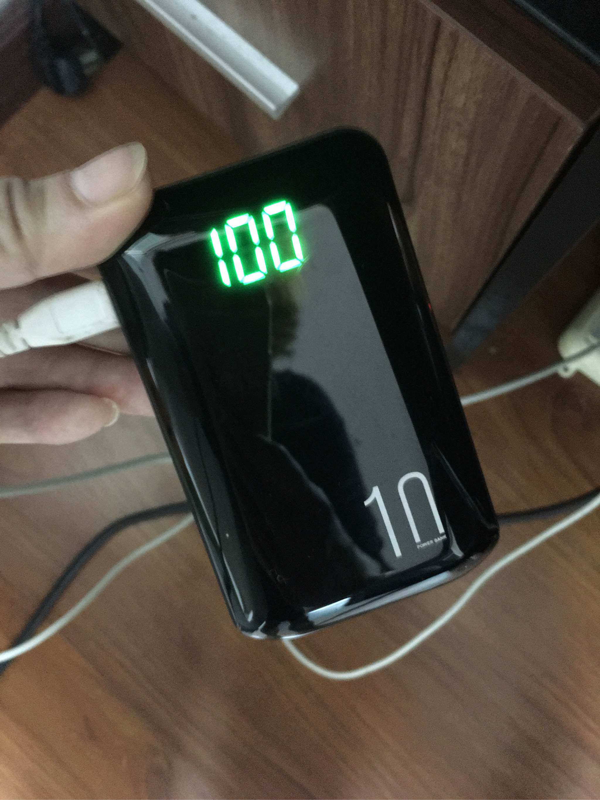 迷你便携充电宝10000毫安怎么样，到底值不值得买_搜券