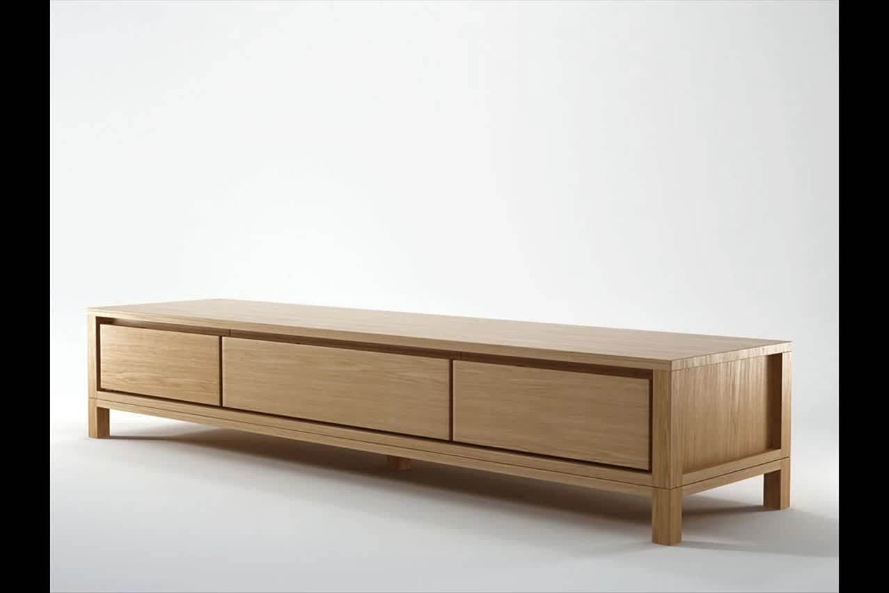 High Quality Simple Tv Modern Design Wooden Buy Tv