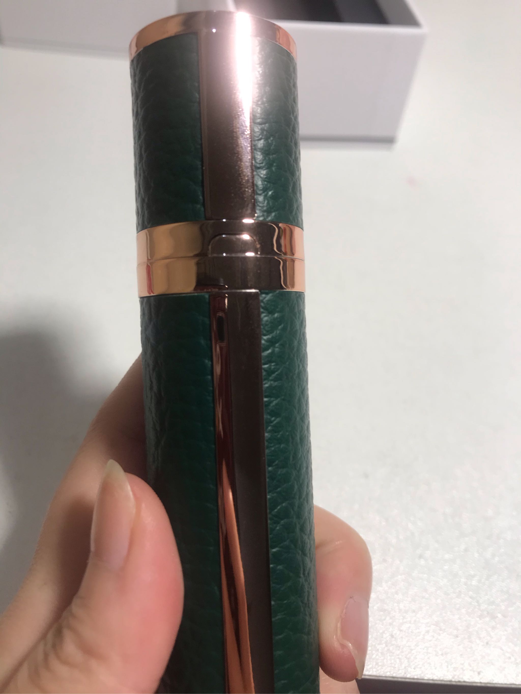 巴莉奥男士小羊皮香水怎么样，当生日礼物好不好呢,第6张