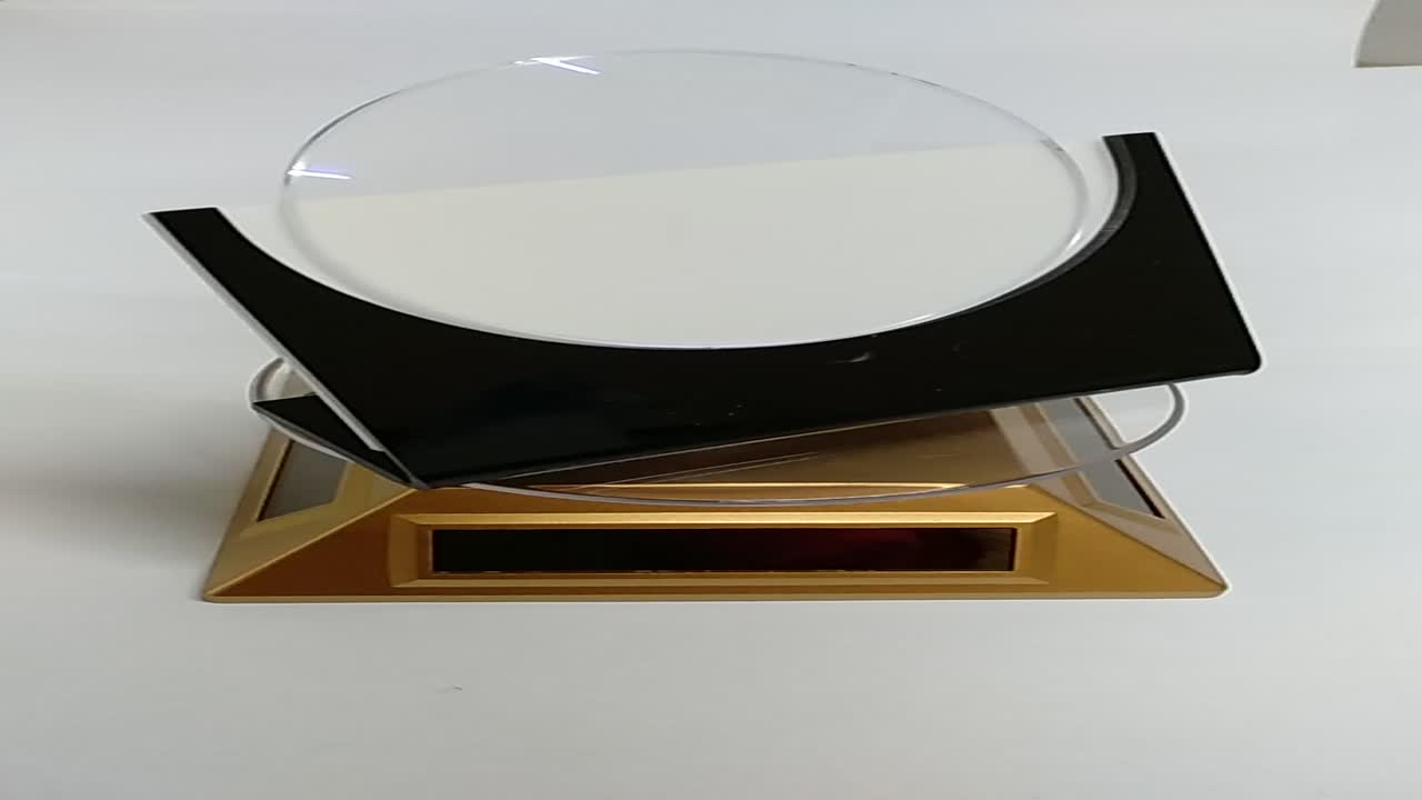 Danyang Eyeglass Lens Manufacturers 1.56 Hmc Emi Coating Single Vision