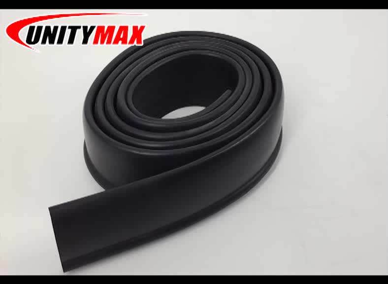 Universal Fender Flare Flex Rubber Flares 65 Mm Offroad Fenders Buy