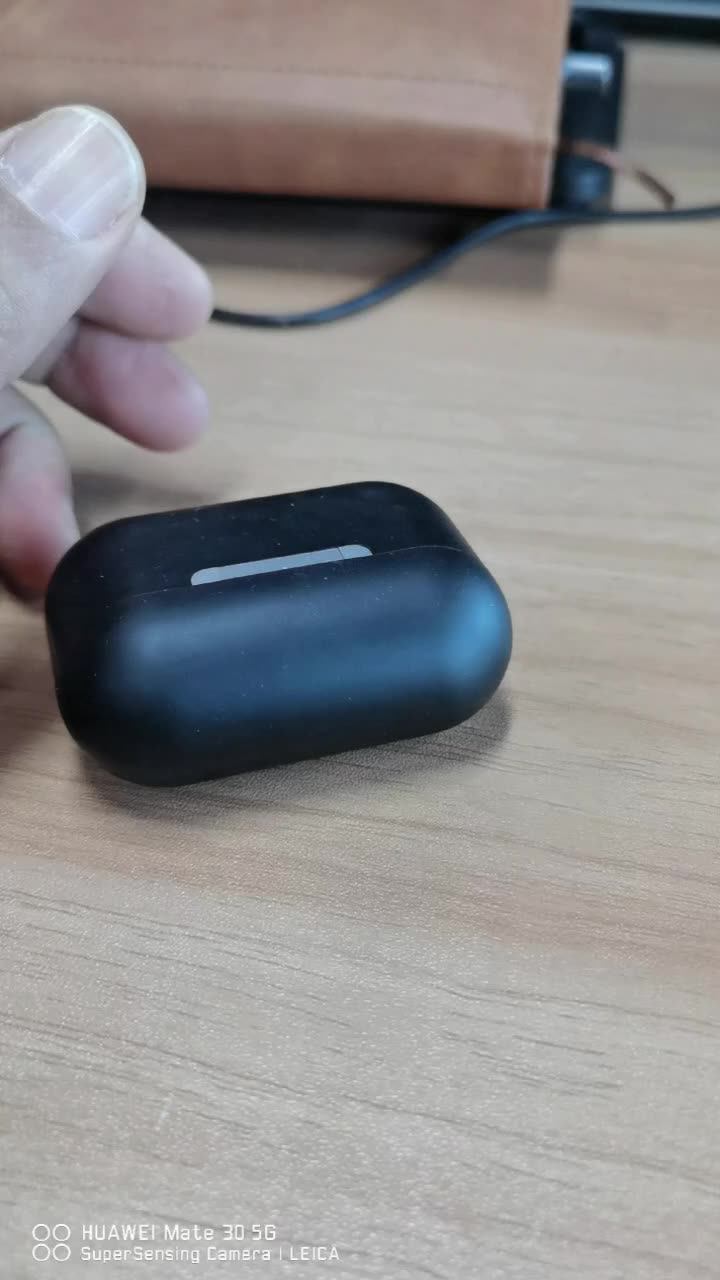 Qcc 3040 Earbuds With Anc Tws Wireless Stereo Waterproof Wireless