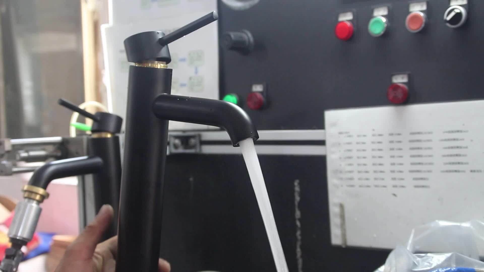 Bulk Buying European Nsf Basin Bathroom Hot Cold Water Mixer Tap Faucet