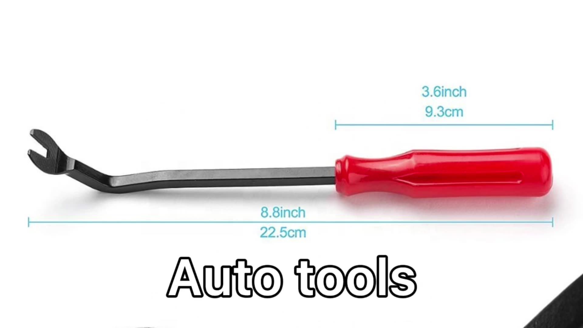 Car Audio Panel Removal Tool Jz 32pcs /box Box 32 Pcs Disassembly Car