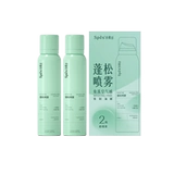 Spes, обезжиривающий сухой шампунь спрей не требующий смывания, придает объем, контроль жирного блеска