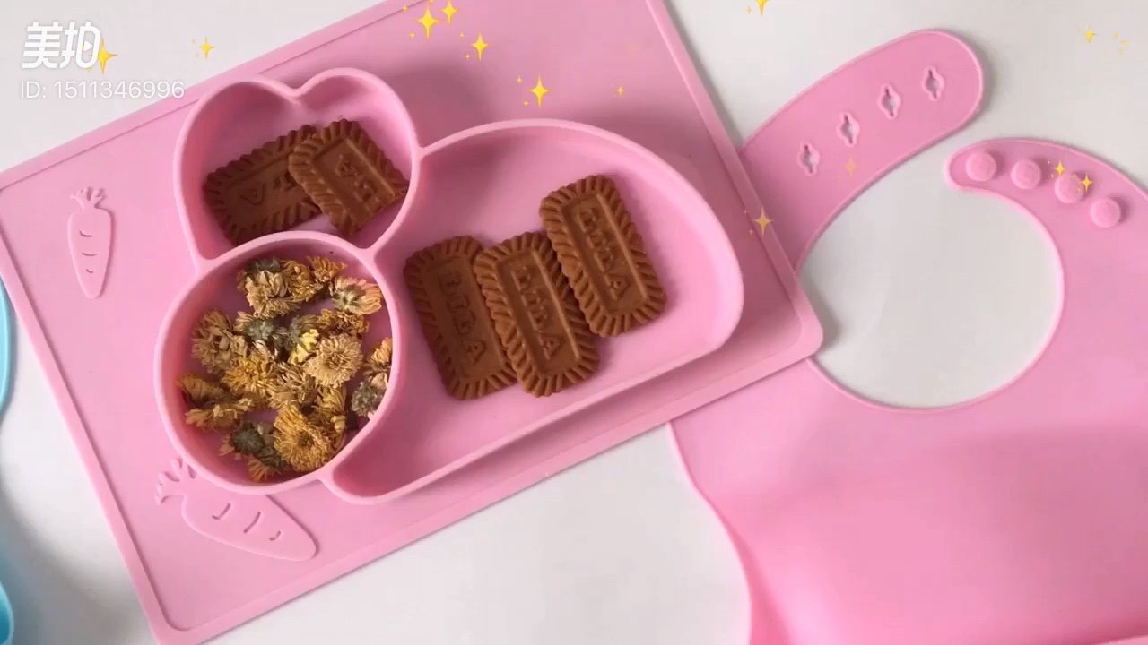 Food Grade Silicone Baby Suction Cup Mat Placemat Onepiece Silicone