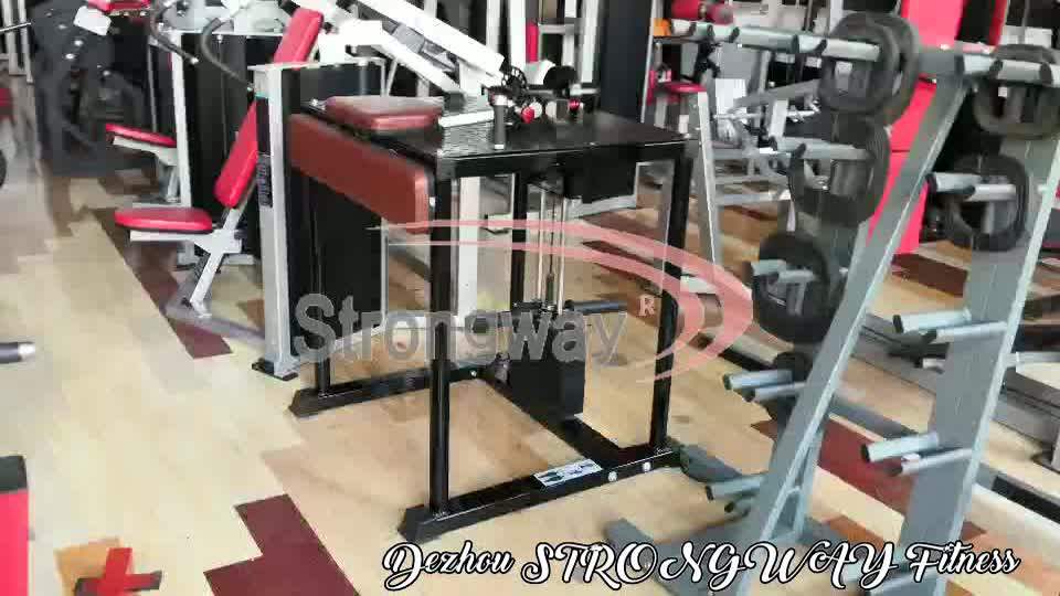 Arm Wrestling Machine(SW8001)/Fitness Machine/Gym Equipment/Indoor Gym