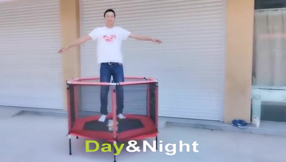 Indoor Trampoline самокат