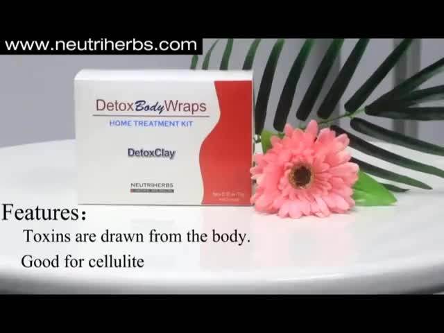 Innovative Healthy Body Treatments Weight Loss Slimming Wraps For