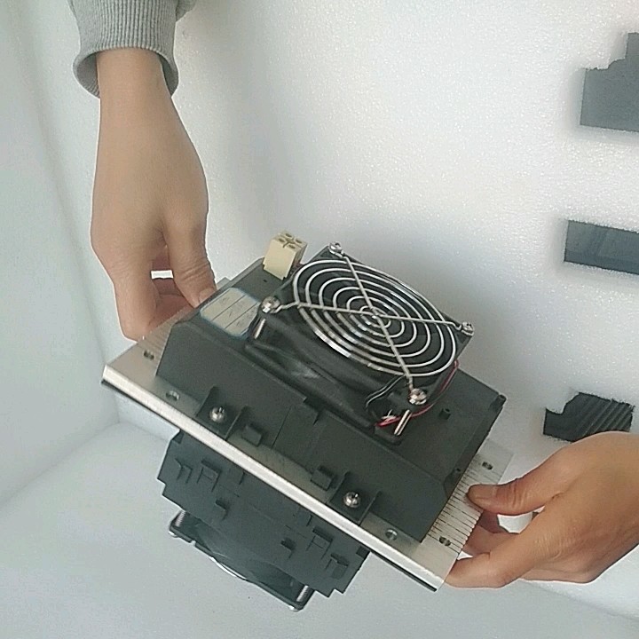 Aa70p112v Thermoelectric Generator Semiconduction Fridge Motor