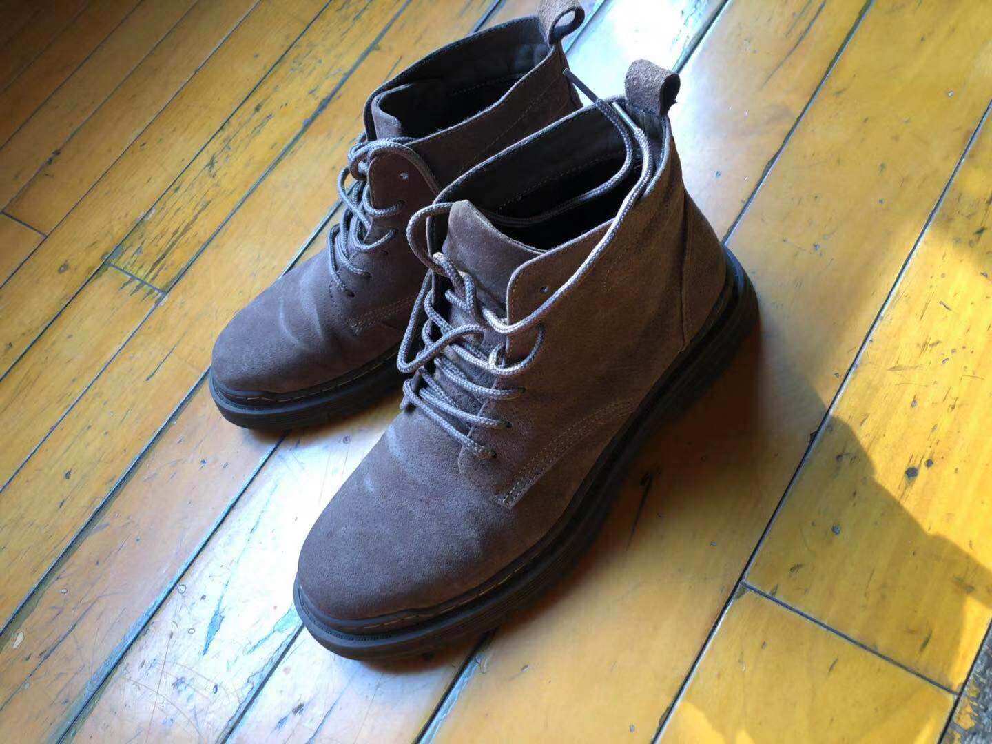 时尚保暖男鞋怎么样好用吗是什么品牌，来自上班族的亲身体验_搜券