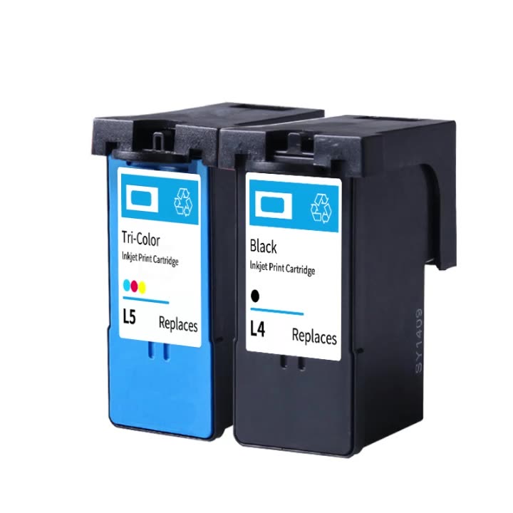 lexmark x2690 printer ink cartridges