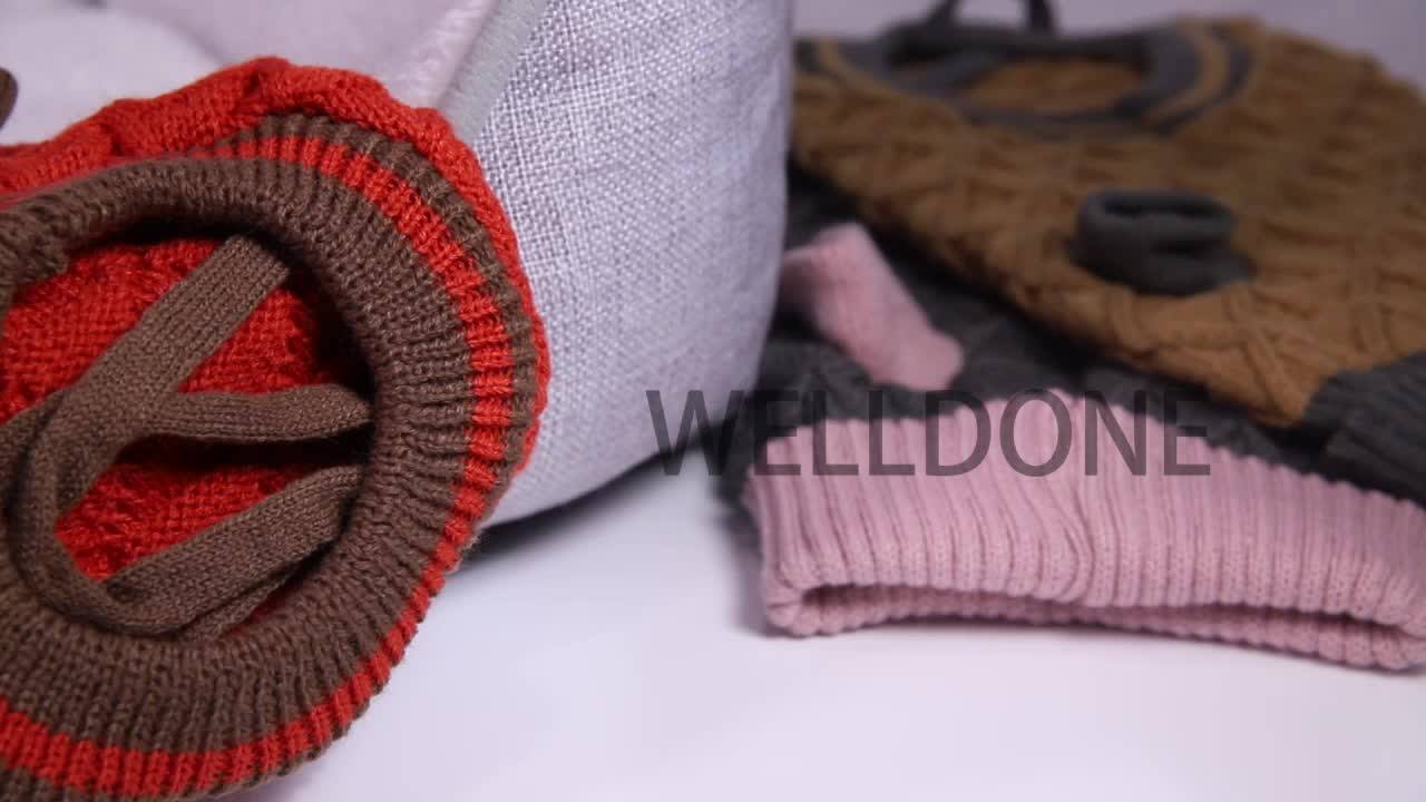 2018 Wholesale Pet Product Factory And Cheap Sweater Pet Accessories