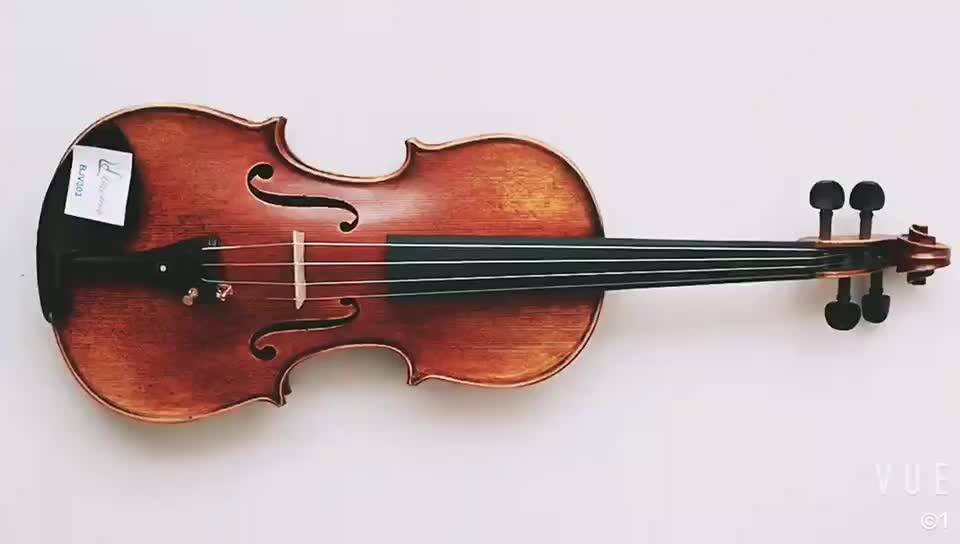 Antiguo Violín Precio Violín Profesional Ébano Cola Para Violín Buy