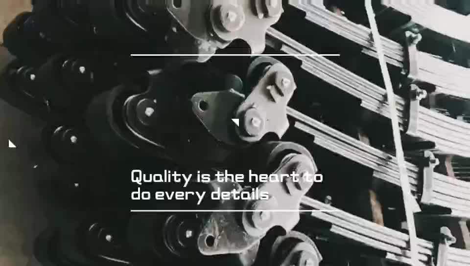 Classic Suspension Heavy Duty Leaf Spring Steel Lift Mounting Bracket