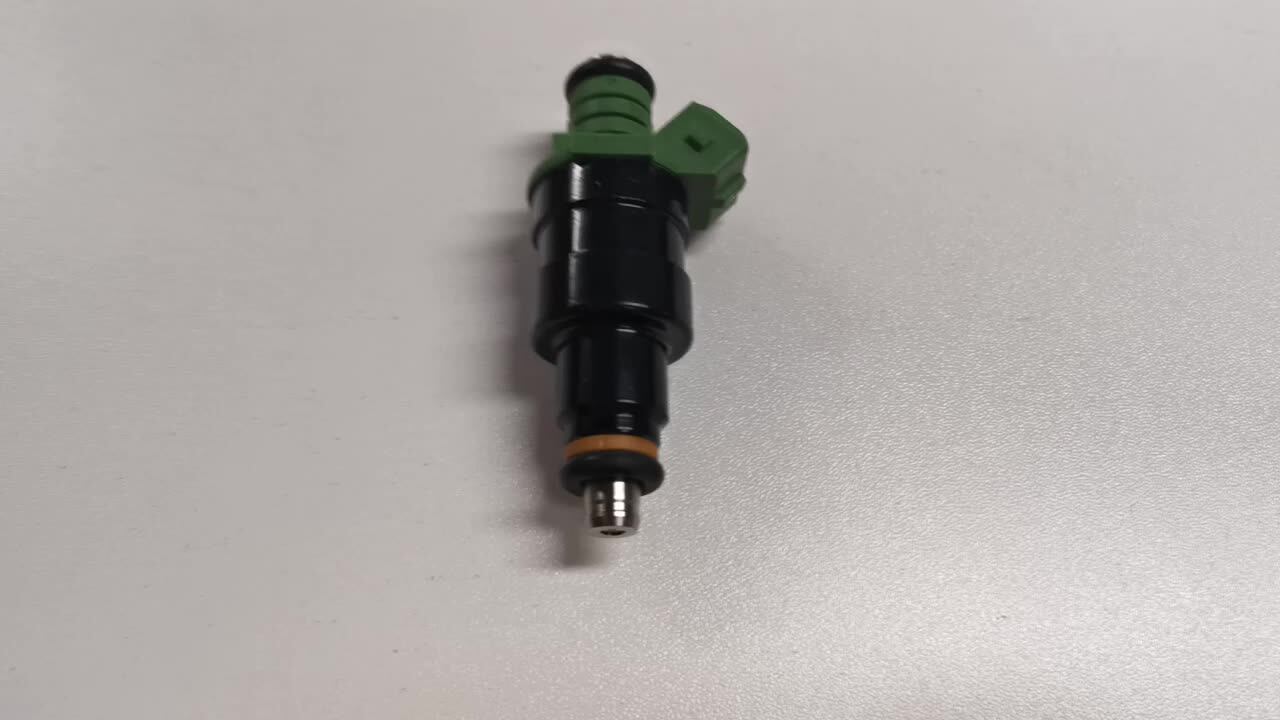 Defus Car Engine Green Fuel Injector Nozzle Iw031 For Chevrolet 8series Astro Van 6.2 Car