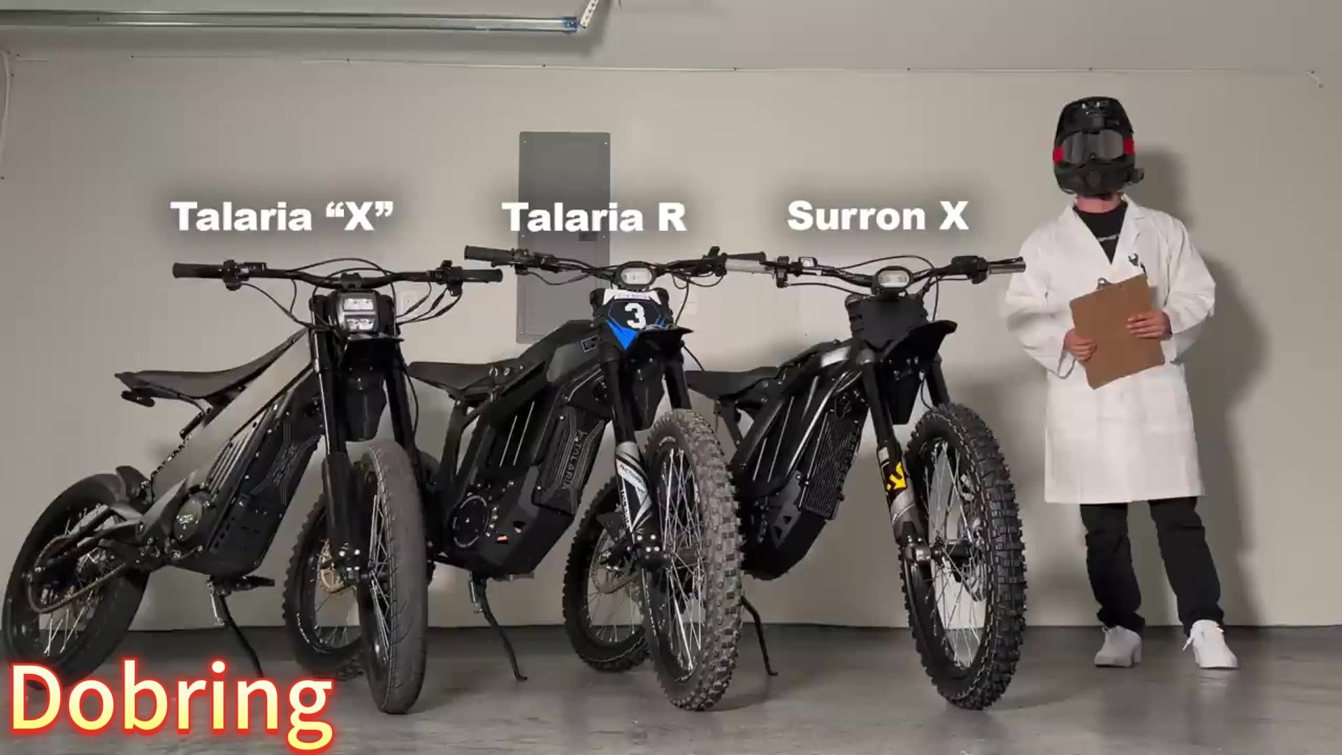 Talaria Official Distributor New Electric Motorcycle Talaria Xxx
