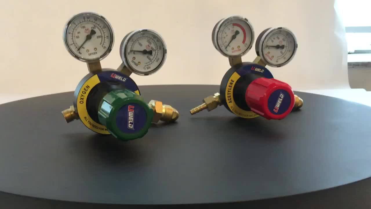 Medium Duty Safty Natural Gas Generator Pressure Regulator Buy