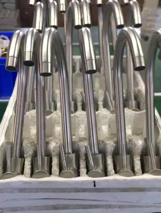 Hot Sell China Wholesale 304 Stainless Steel Standard Cupc Kitchen