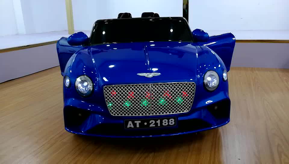 Wholesale Ride On Toys Kids Car/smart Electric Car For Kids To Drive