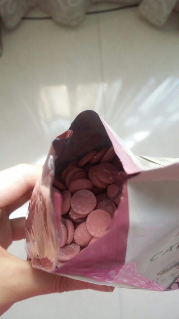 天猫首发 ruby红宝石巧克力怎么样，当生日礼物好不好呢_搜券