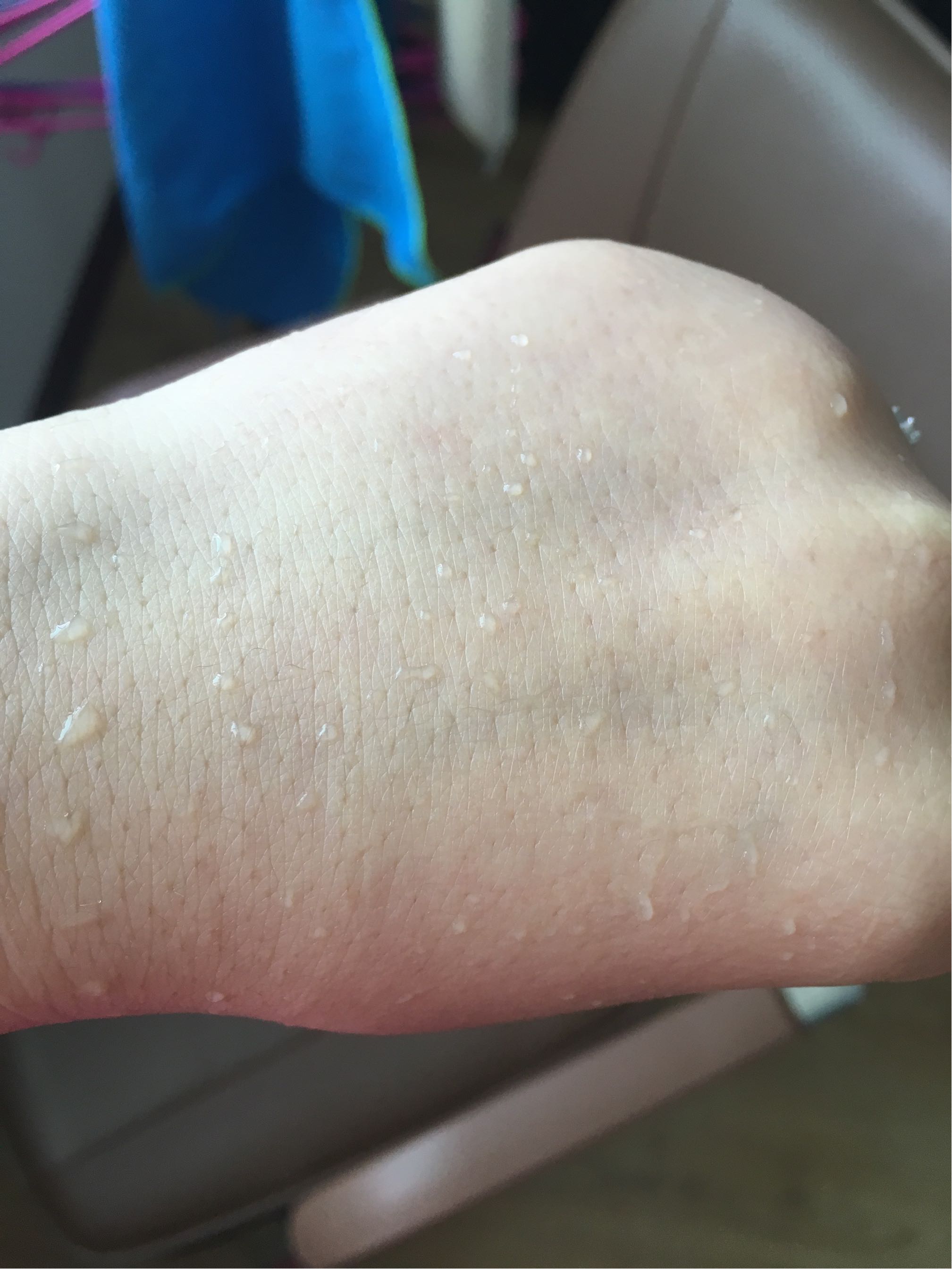 自然堂雪域精粹纯粹滋润套装