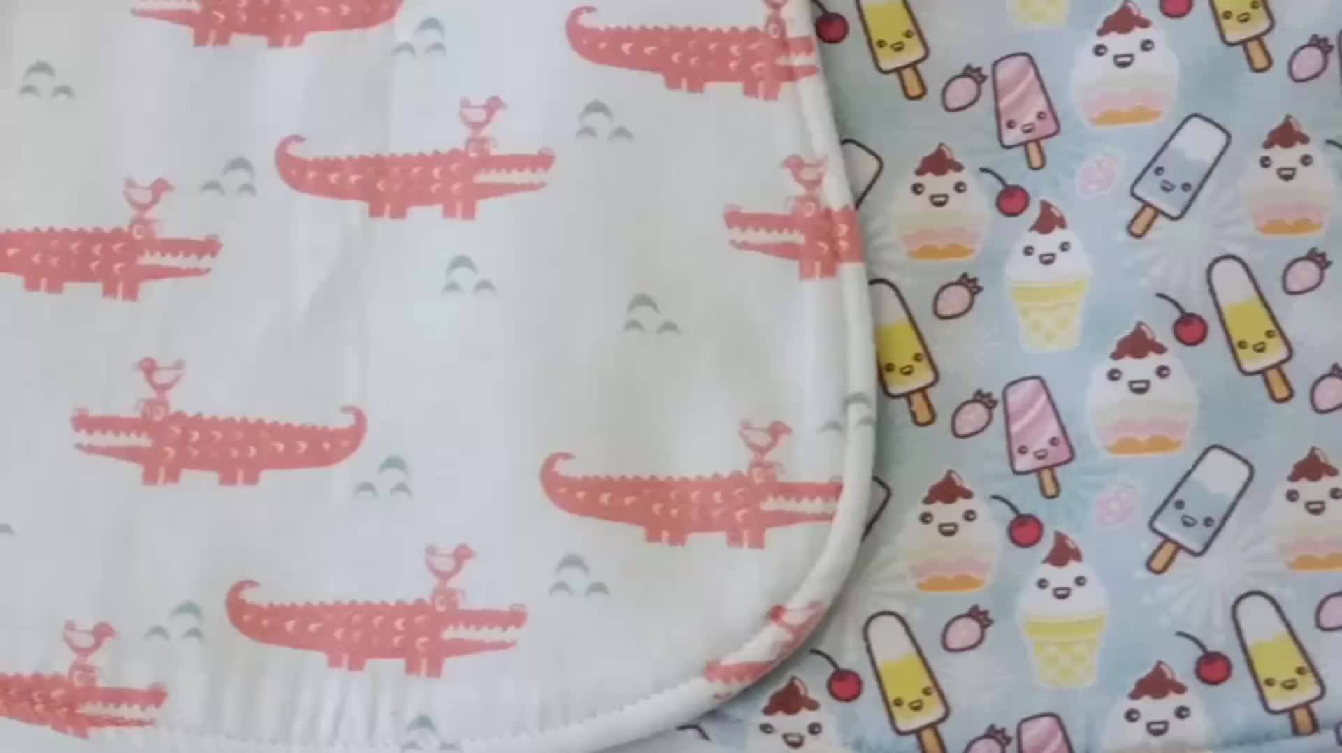 Baby Muslin Wrap Swaddle Blanket 100 Organic Cotton Super Soft Cotton