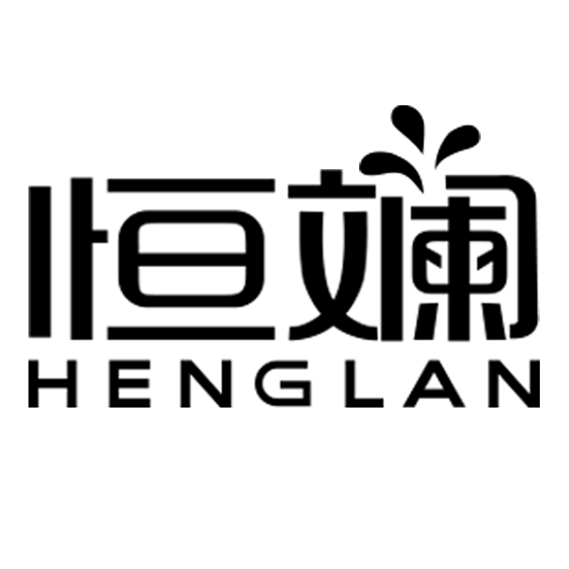 恒斓水性漆企业店的LOGO