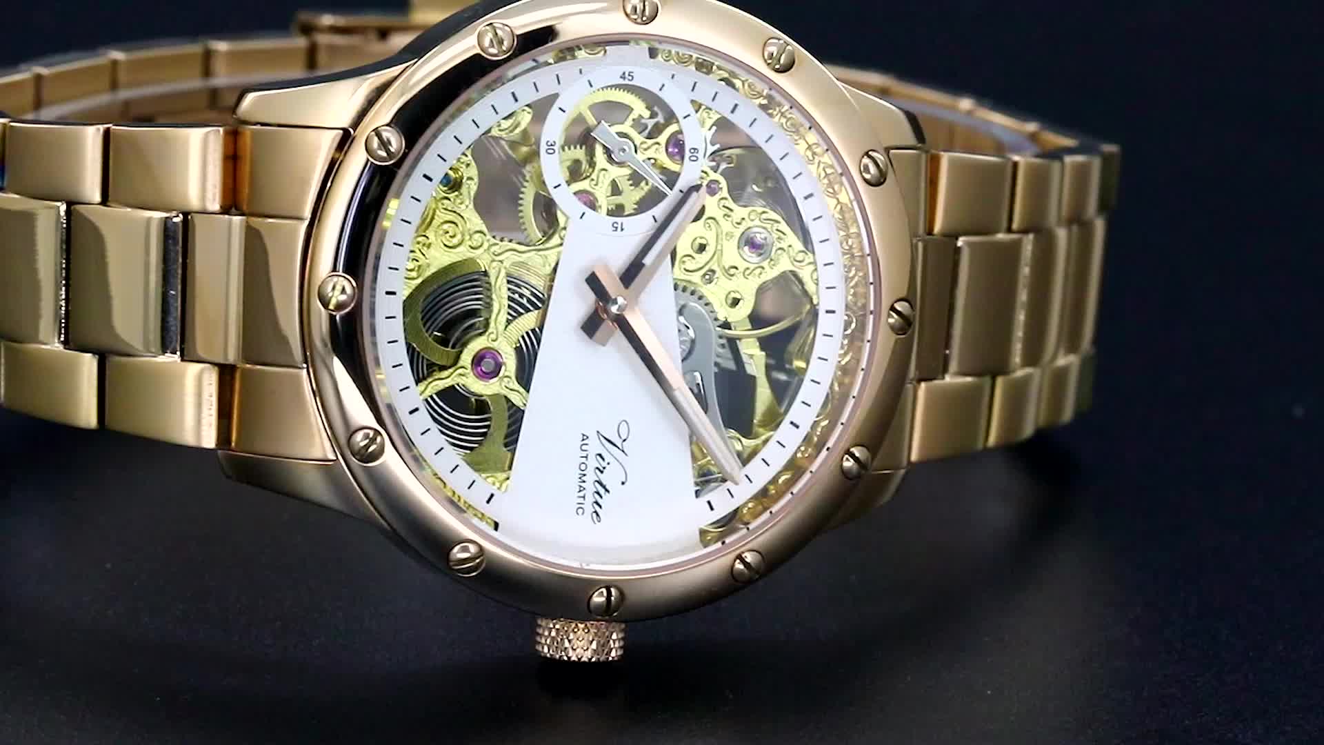 automatic watch cheap
