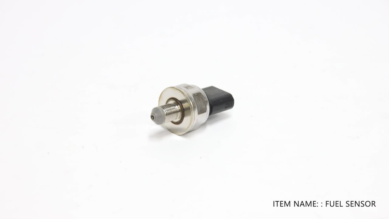 Auto Parts Sensor System Fuel Rail Pressure Sensor For Ford Ranger Bk3q